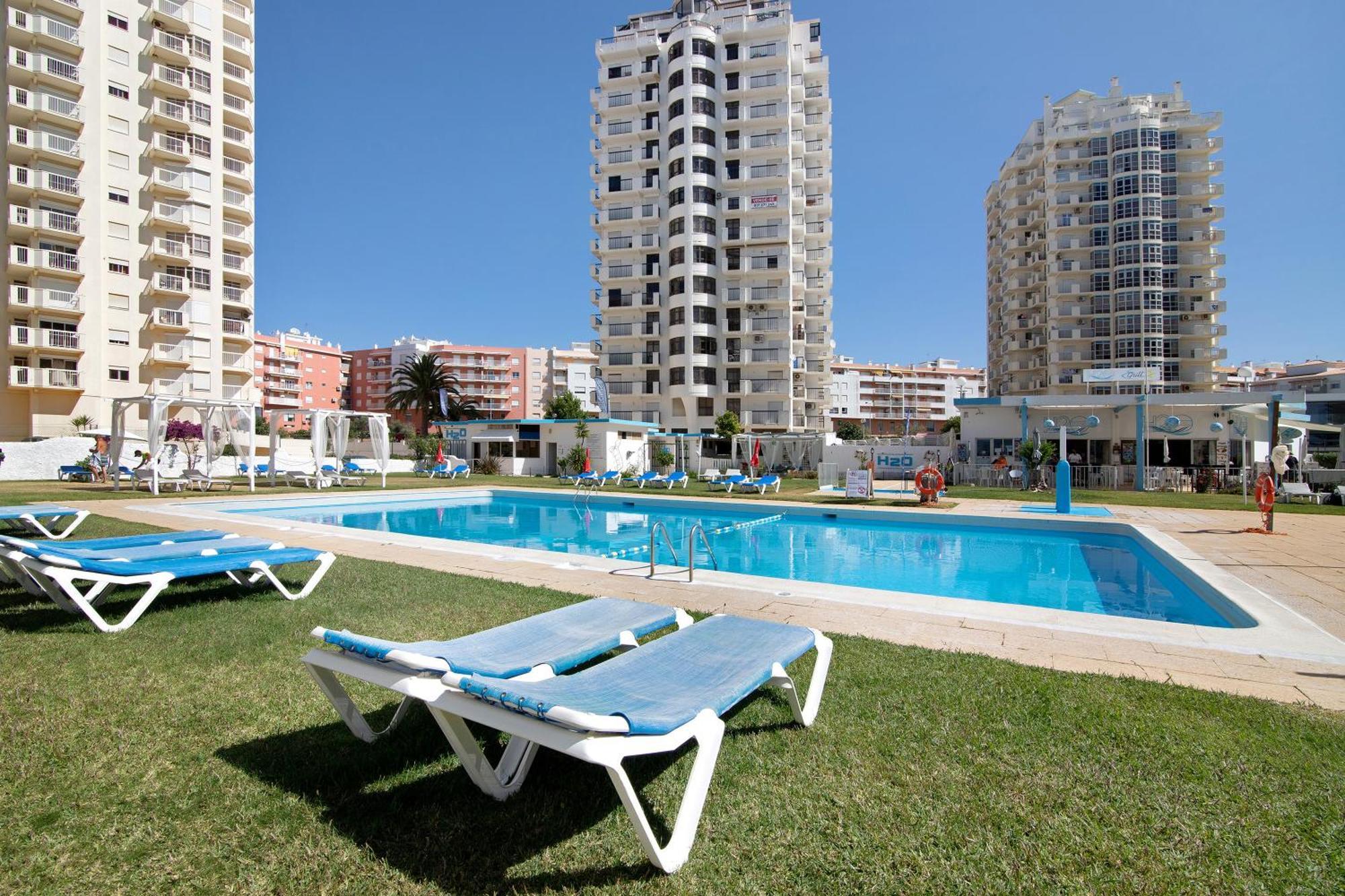 Apartment Camoes 4ºe - Vista Mar